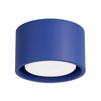 Modo 1 lampa sufitowa 1xGx53 ultramaryna SL.2458 Sollux Lighting