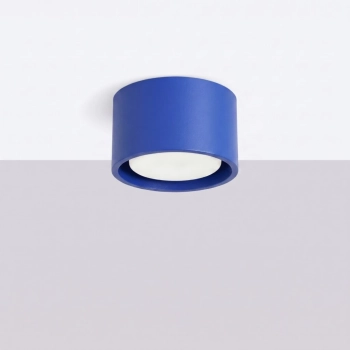 Modo 1 lampa sufitowa 1xGx53 ultramaryna SL.2458