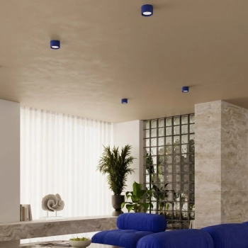 Modo 1 lampa sufitowa 1xGx53 ultramaryna SL.2458