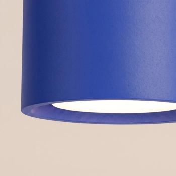 Modo 1 lampa sufitowa 1xGx53 ultramaryna SL.2458
