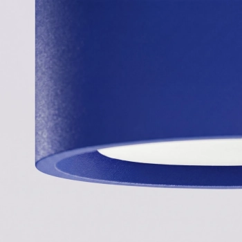 Modo 1 lampa sufitowa 1xGx53 ultramaryna SL.2458