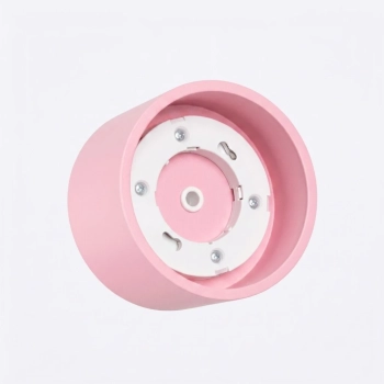 Modo 1 lampa sufitowa 1xGx53 różowa SL.2466