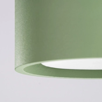 Modo 1 lampa sufitowa 1xGx53 szałwiowa SL.2470