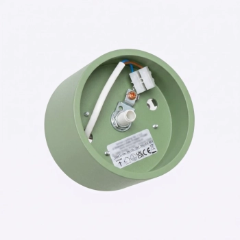 Modo 1 lampa sufitowa 1xGx53 szałwiowa SL.2470