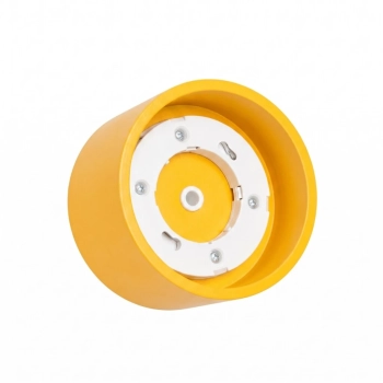 Modo 1 lampa sufitowa 1xGx53 żółta SL.2474