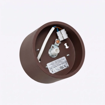 Modo 1 lampa sufitowa 1xGx53 brązowy SL.2482