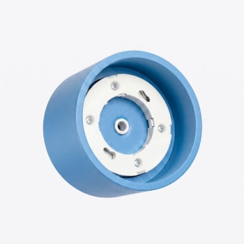 Modo 1 lampa sufitowa 1xGx53 błękitna SL.2486