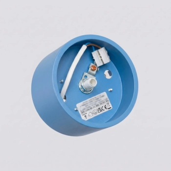 Modo 1 lampa sufitowa 1xGx53 błękitna SL.2486