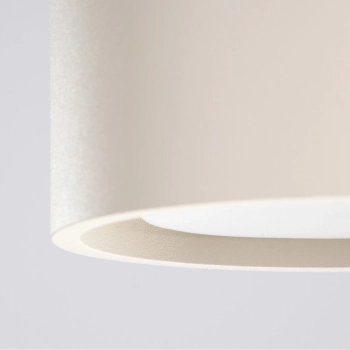 Modo 2 lampa sufitowa 2xGx53 beżowa SL.2443