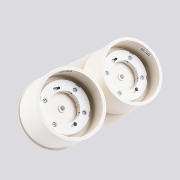 Modo 2 lampa sufitowa 2xGx53 beżowa SL.2443