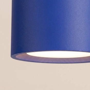 Modo 2 lampa sufitowa 2xGx53 ultramaryna SL.2459