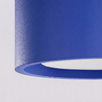Modo 2 lampa sufitowa 2xGx53 ultramaryna SL.2459