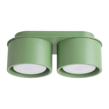 Modo 2 lampa sufitowa 2xGx53 szałwiowa SL.2471 Sollux Lighting
