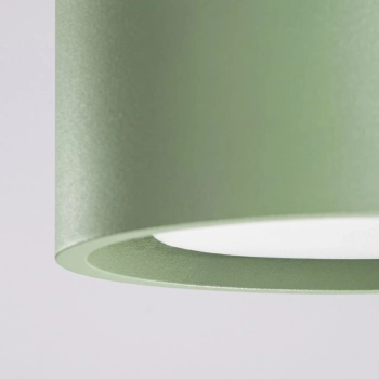 Modo 2 lampa sufitowa 2xGx53 szałwiowa SL.2471
