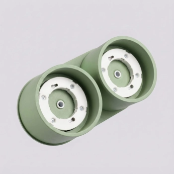 Modo 2 lampa sufitowa 2xGx53 szałwiowa SL.2471