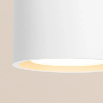 Modo 3 lampa sufitowa 3xGx53 biała SL.2436