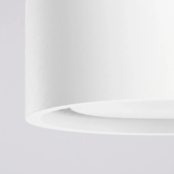 Modo 3 lampa sufitowa 3xGx53 biała SL.2436