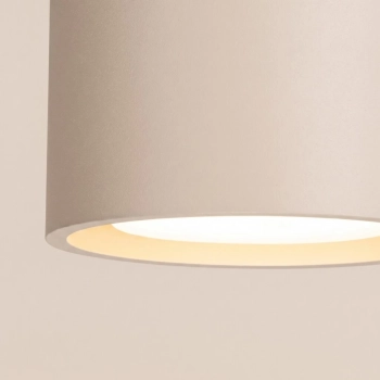 Modo 3 lampa sufitowa 3xGx53 taupe SL.2448
