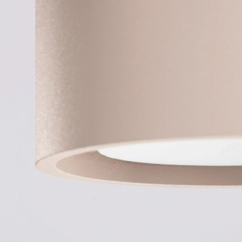 Modo 3 lampa sufitowa 3xGx53 taupe SL.2448