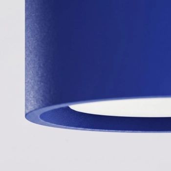 Modo 3 lampa sufitowa 3xGx53 ultramaryna SL.2460