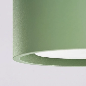 Modo 3 lampa sufitowa 3xGx53 szałwiowa SL.2472