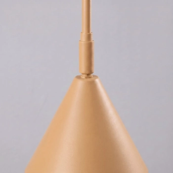 Nox 2 kinkiet 2xE14 złoty z włącznikiem SL.2508