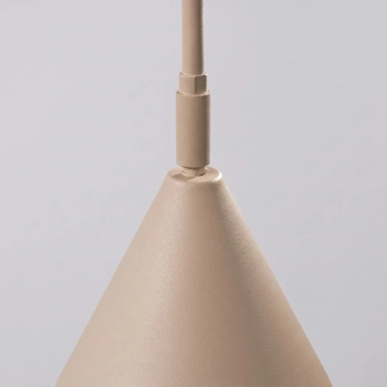 Nox kinkiet 1xE14 taupe SL.2288