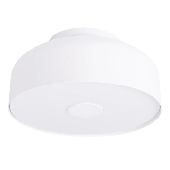 Omiq lampa sufitowa 4xE27 biała SL.1677 Sollux Lighting