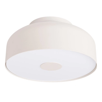 Omiq lampa sufitowa 4xE27 beżowa SL.1679 Sollux Lighting
