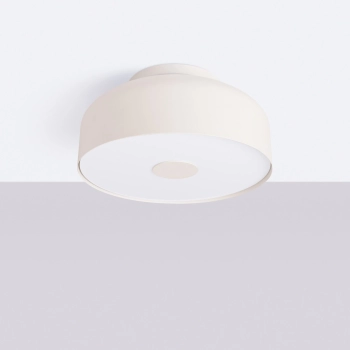Omiq lampa sufitowa 4xE27 beżowa SL.1679