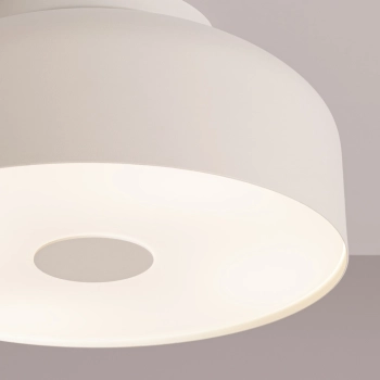 Omiq lampa sufitowa 4xE27 beżowa SL.1679