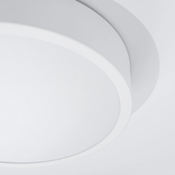 Onyx 30 lampa sufitowa LED 23W 1813lm 3000K biała SL.1243