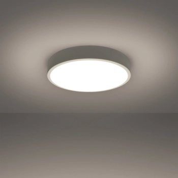 Onyx 40 lampa sufitowa LED 23W 1890lm 3000K biała SL.1245