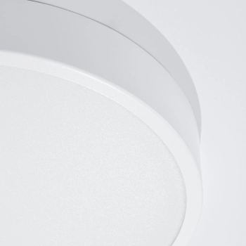 Onyx 40 lampa sufitowa LED 23W 1890lm 3000K biała SL.1245