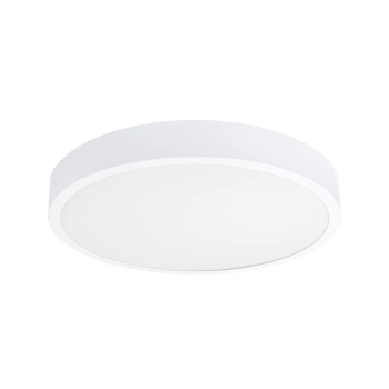 Onyx 50 lampa sufitowa LED 32W 2539lm 3000K biała SL.1247 Sollux Lighting