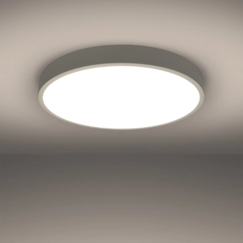 Onyx 60 lampa sufitowa LED 65W 5177lm 3000K biała SL.1249