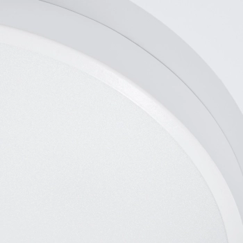 Onyx 60 lampa sufitowa LED 65W 5177lm 3000K biała SL.1249