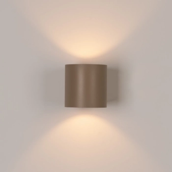 Orbis 1 kinkiet 1xG9 taupe SL.2092