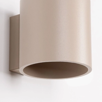 Orbis 1 kinkiet 1xG9 taupe SL.2092