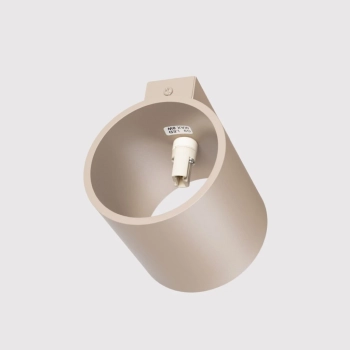 Orbis 1 kinkiet 1xG9 taupe SL.2092