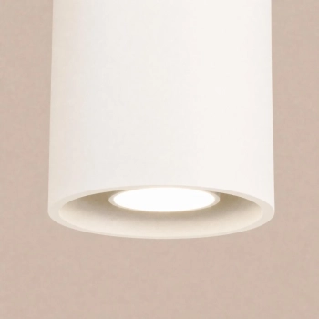 Orbis 1 lampa sufitowa 1xGU10 beżowa SL.2087