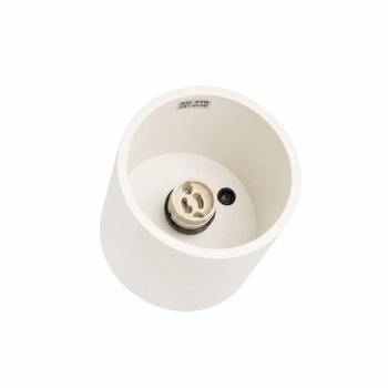 Orbis 1 lampa sufitowa 1xGU10 beżowa SL.2087