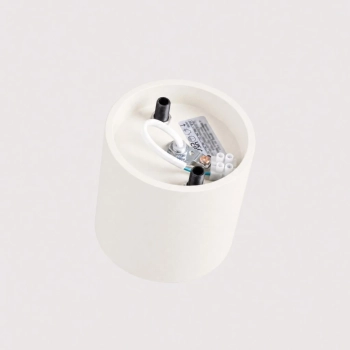 Orbis 1 lampa sufitowa 1xGU10 beżowa SL.2087