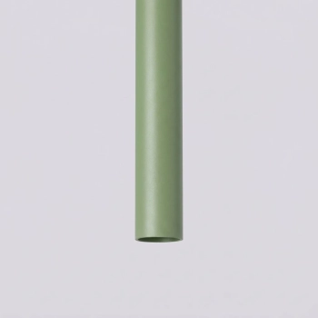 Pastelo 1 lampa wisząca 1xG9 szałwiowa SL.2133
