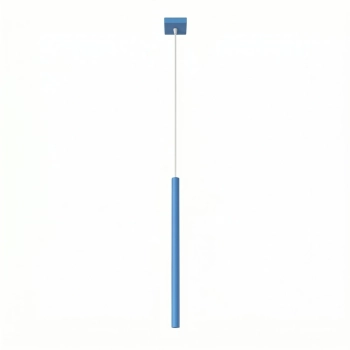 Pastelo 1 lampa wisząca 1xG9 błękitna SL.2149 Sollux Lighting