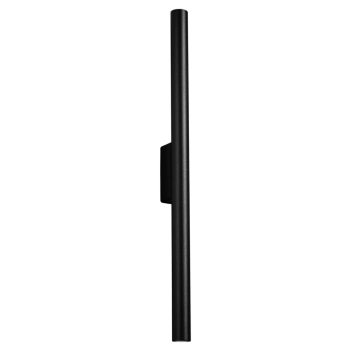 Pastelo 2 kinkiet 2xG9 czarny SL.1178 Sollux Lighting