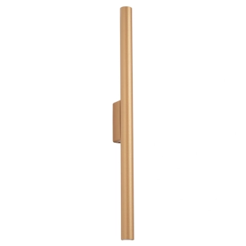 Pastelo 2 kinkiet 2xG9 złoty SL.1179 Sollux Lighting