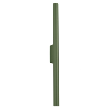Pastelo 2 kinkiet 2xG9 zielony oliwkowy SL.1523 Sollux Lighting