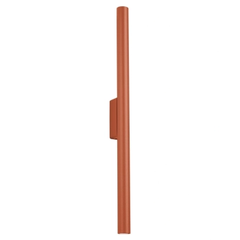 Pastelo 2 kinkiet 2xG9 ochra czerwona SL.1529 Sollux Lighting