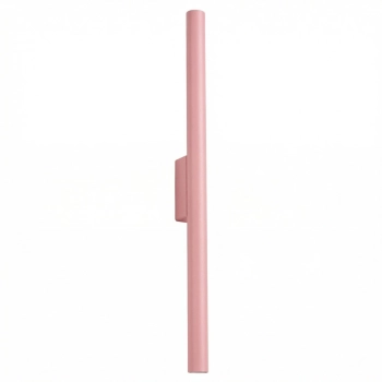 Pastelo 2 kinkiet 2xG9 różowy SL.2132 Sollux Lighting
